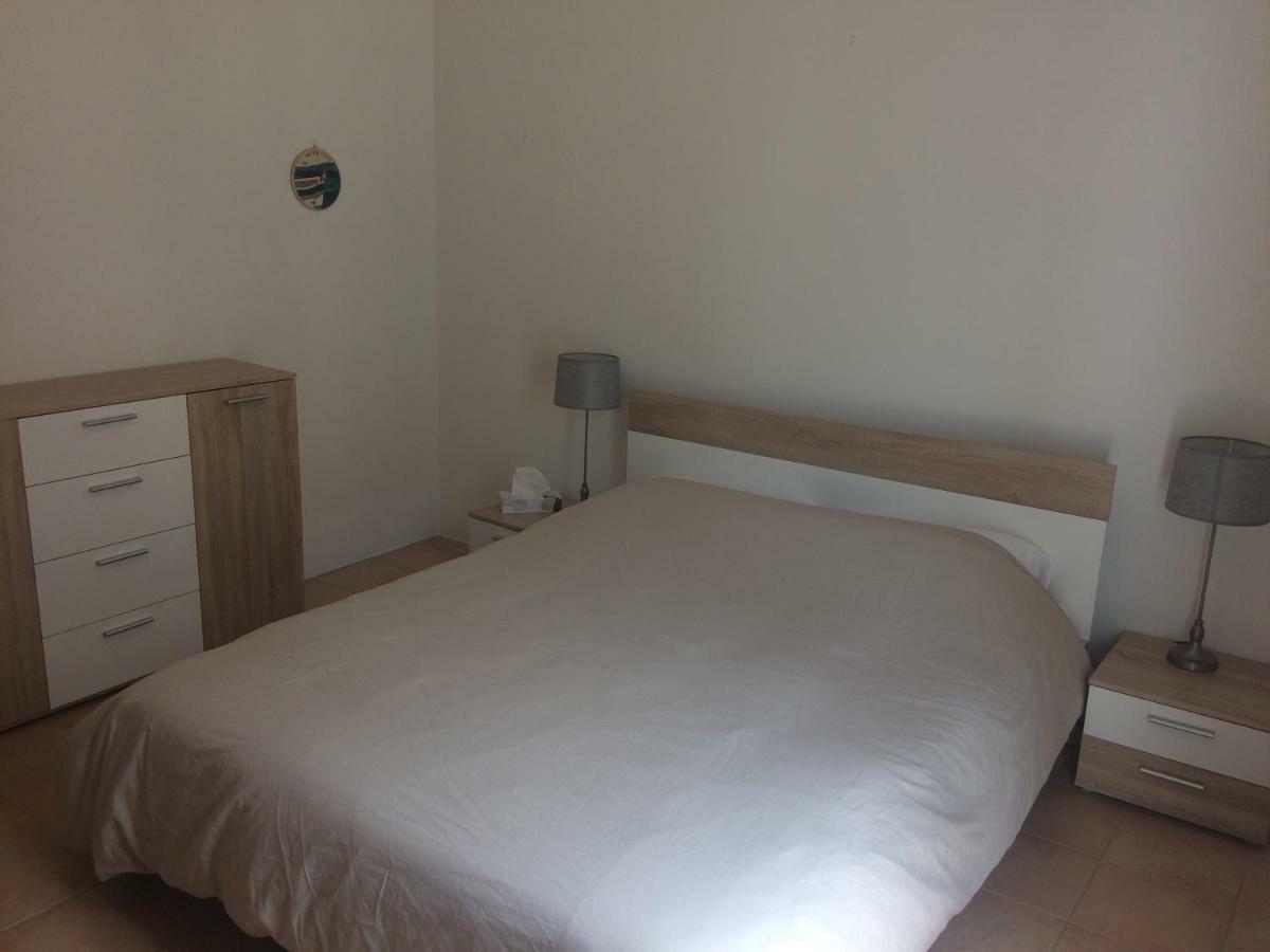 Beautiful Seaview Apartments San Pawl il-Baħar Zewnętrze zdjęcie