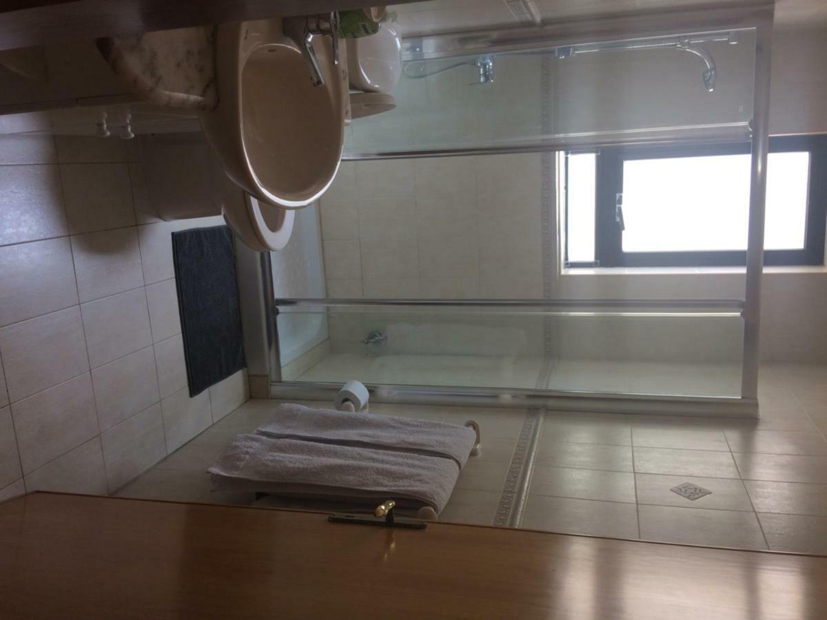 Beautiful Seaview Apartments San Pawl il-Baħar Zewnętrze zdjęcie