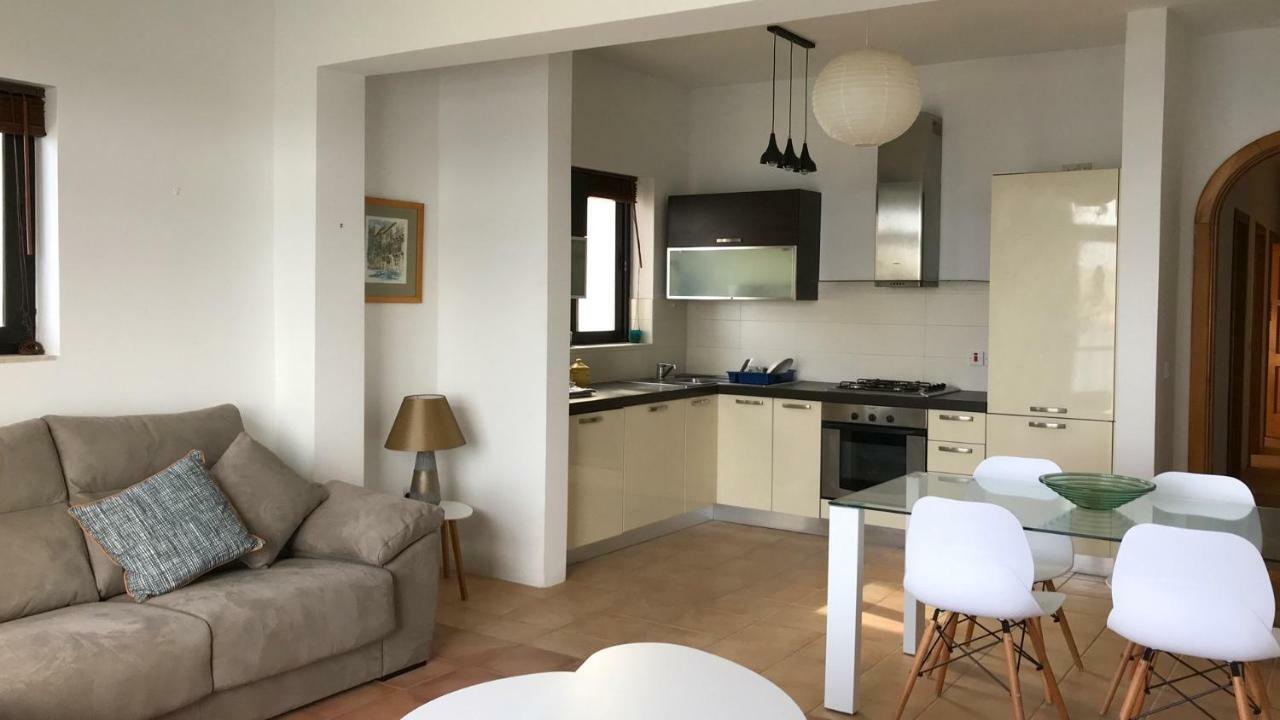 Beautiful Seaview Apartments San Pawl il-Baħar Zewnętrze zdjęcie