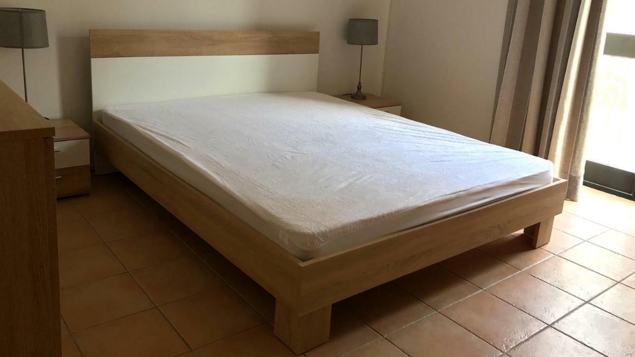 Beautiful Seaview Apartments San Pawl il-Baħar Zewnętrze zdjęcie