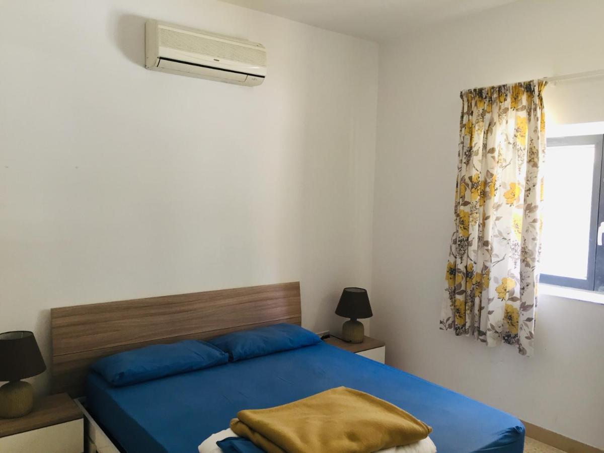 Beautiful Seaview Apartments San Pawl il-Baħar Zewnętrze zdjęcie